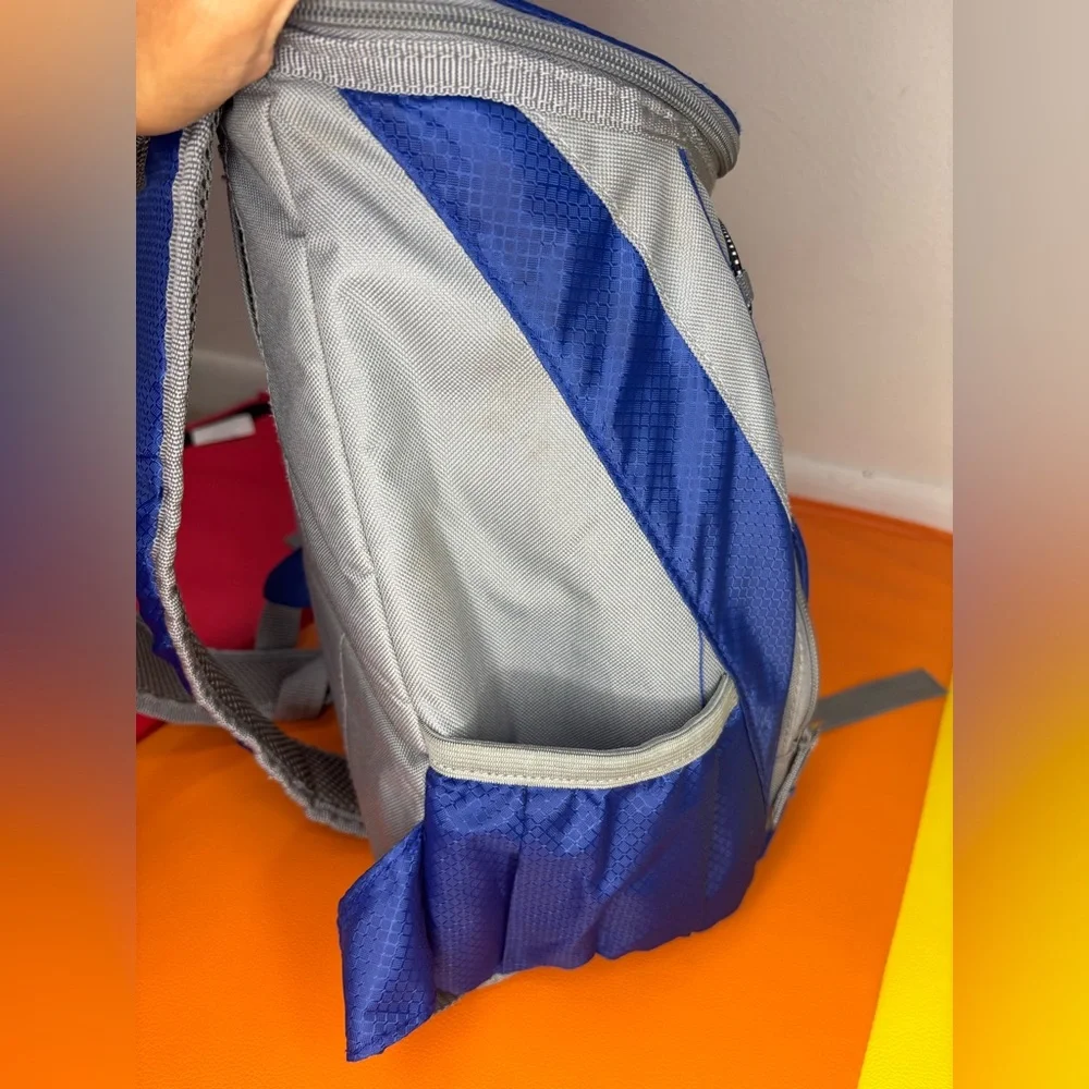 TOY STORY PIZZA PLANET BACKPACK COOLER‎